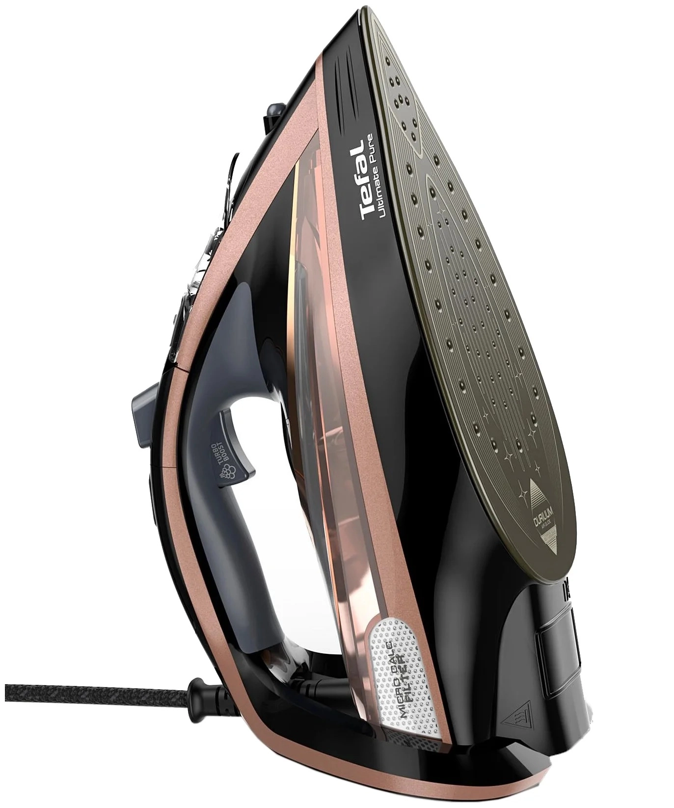Утюг Tefal FV9845 Ultimate Pure