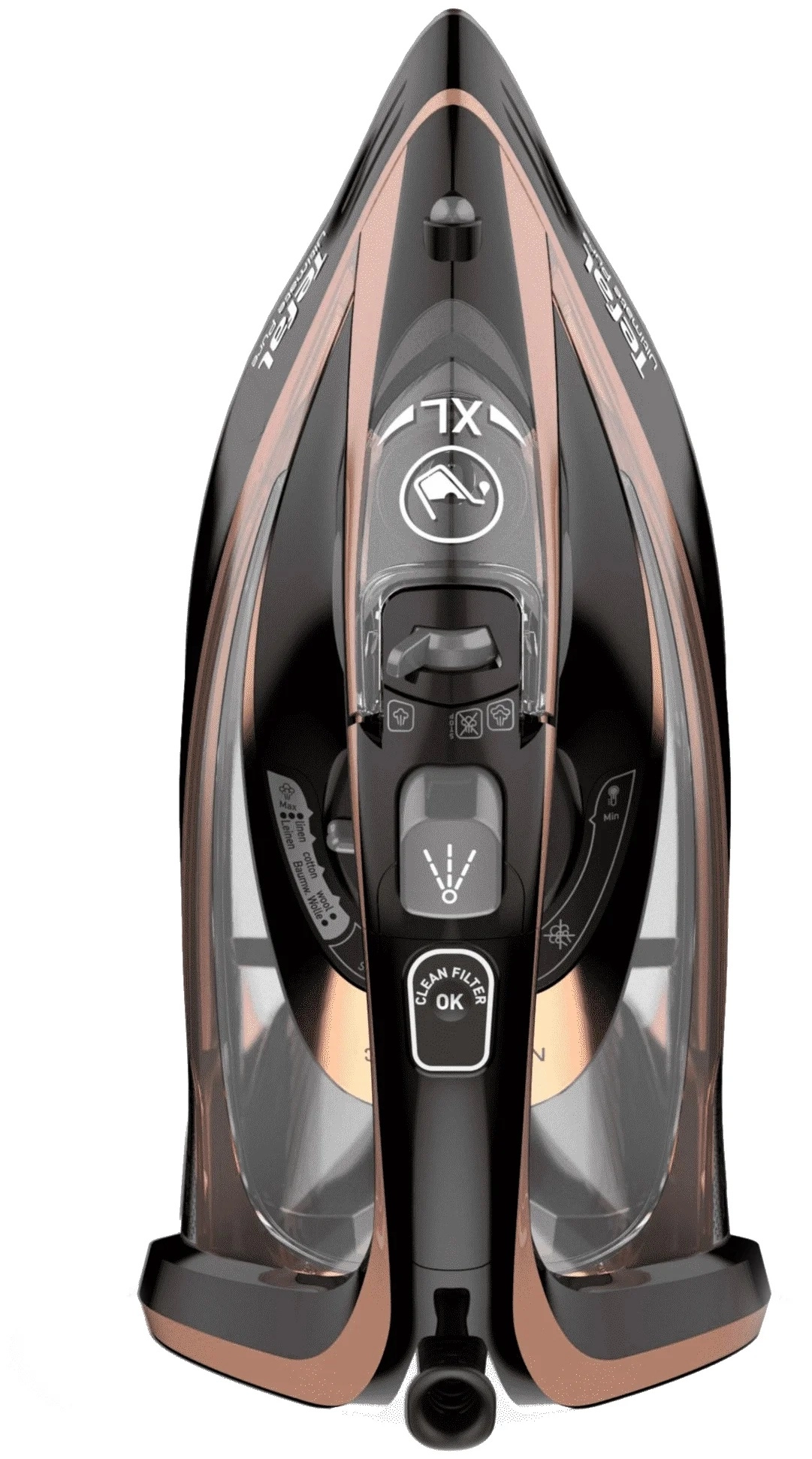 Утюг Tefal FV9845 Ultimate Pure