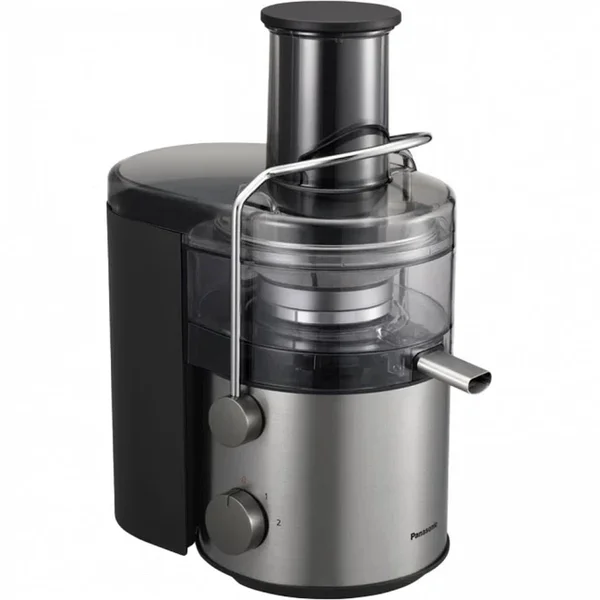 Соковыжималка Panasonic  MJ-CB600STQ