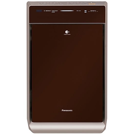 Очиститель и увлажнитель воздуха 2 в 1/ Климатический комплекс Panasonic F-VXK70R-K