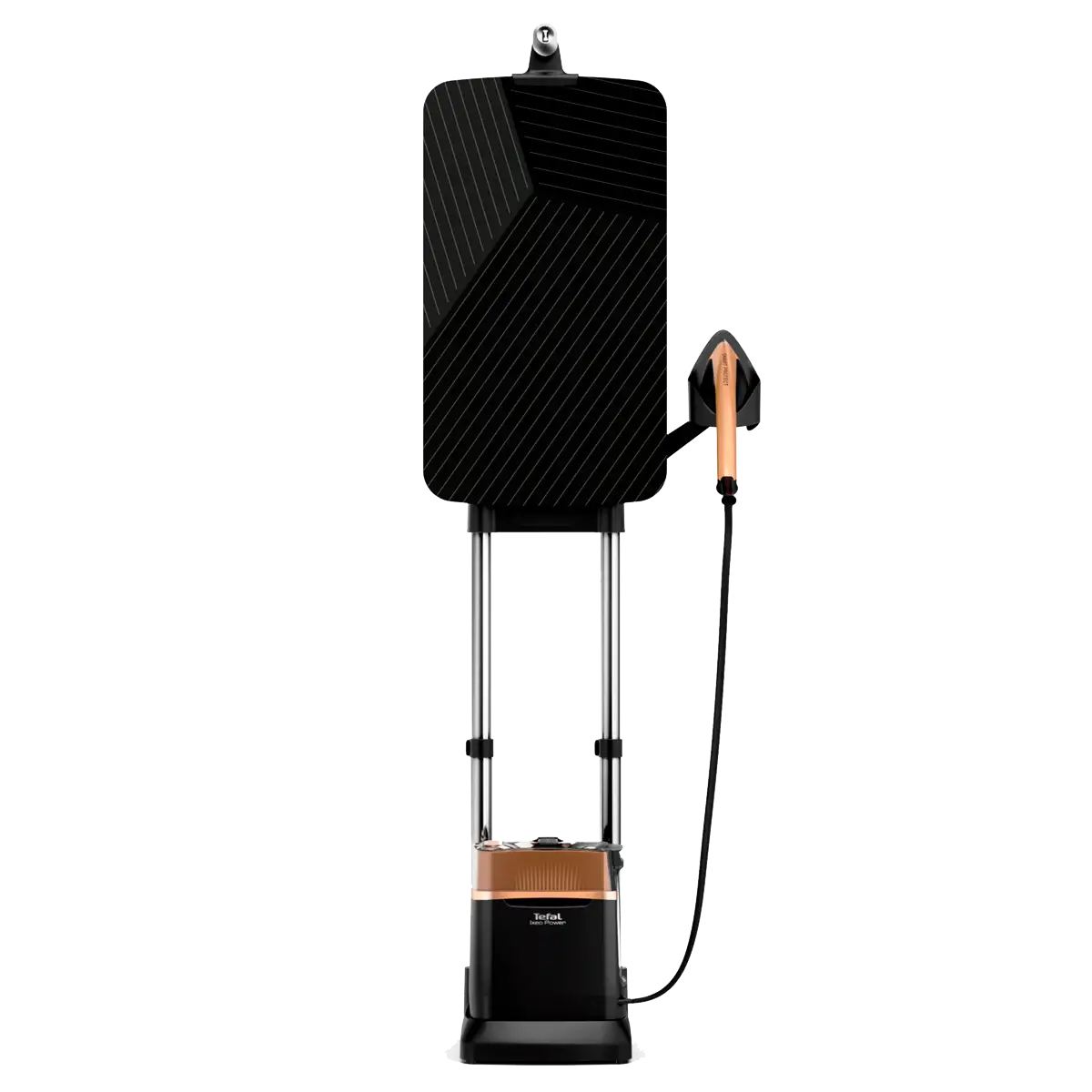 Вертикальный отпариватель Tefal QT2020xeo
