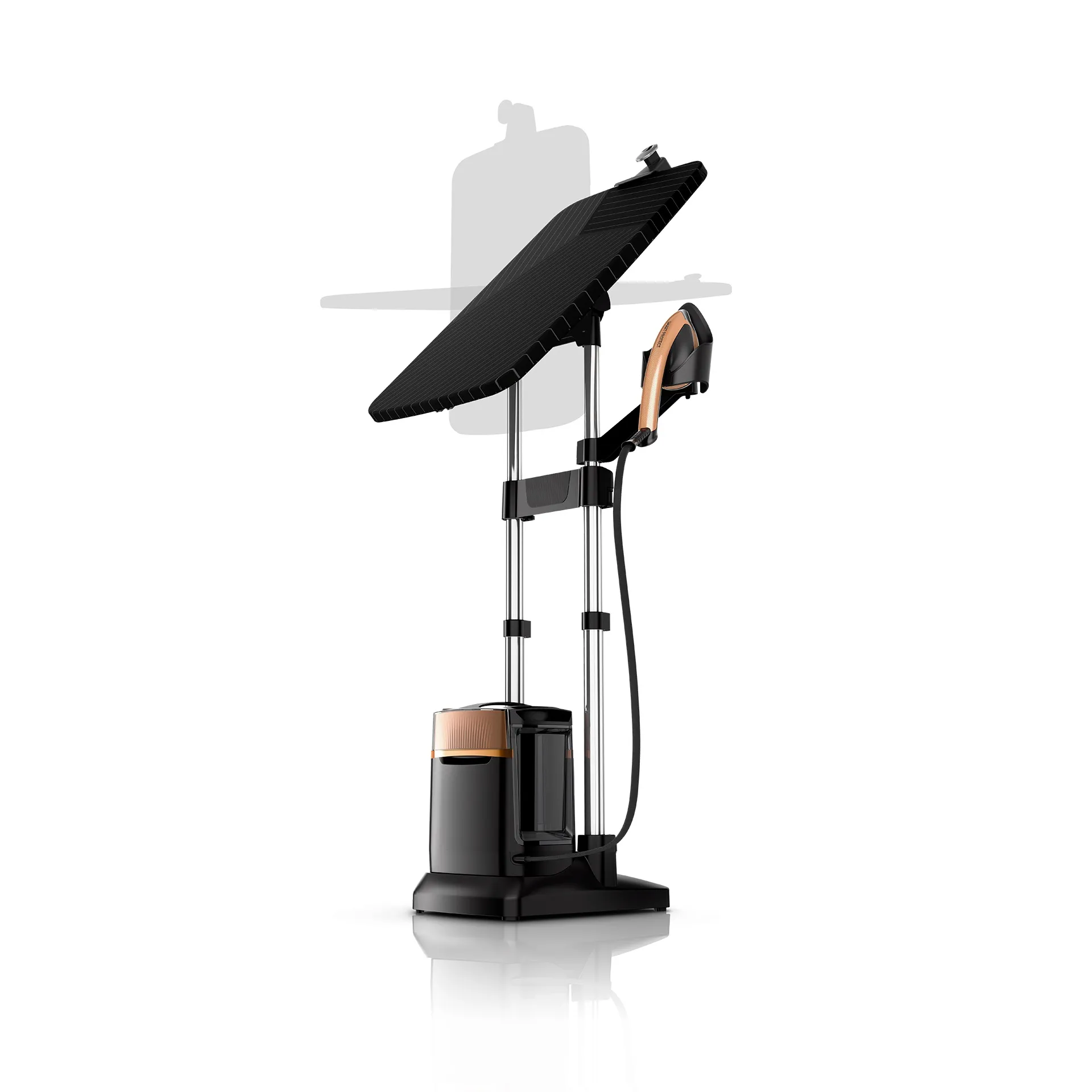 Вертикальный отпариватель Tefal QT2020xeo