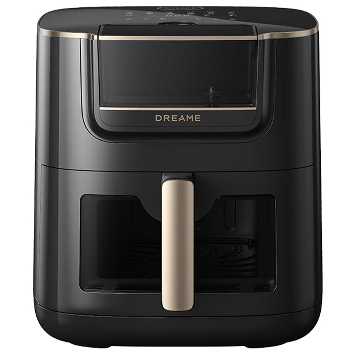 Аэрогриль (аэрофритюрница) DREAME AF30