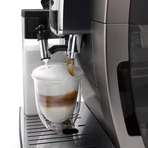 Кофемашина De'Longhi ECAM380.85.TB / SB Dinamica plus