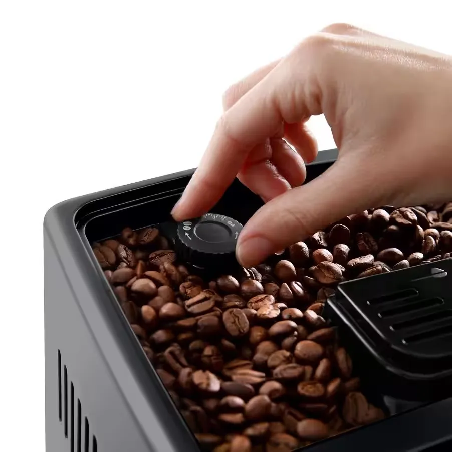 Кофемашина De'Longhi ECAM380.85.TB / SB Dinamica plus