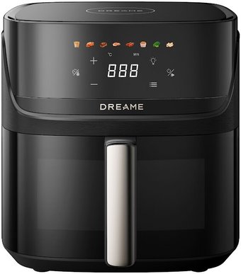 Аэрогриль DREAME AF10 / Аэрофритюрница