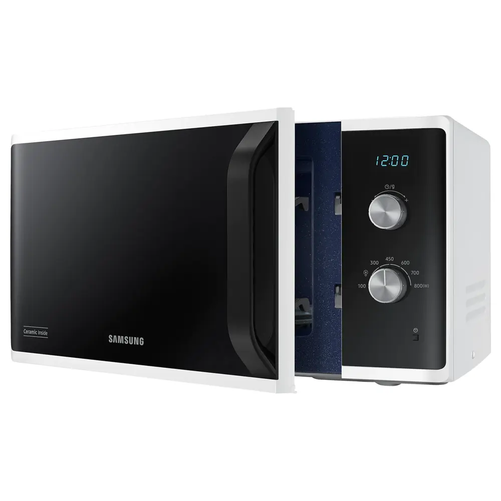 Микроволновая печь SAMSUNG MS23K3614AK/AW