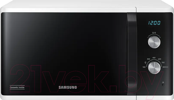 Микроволновая печь SAMSUNG MS23K3614AK/AW