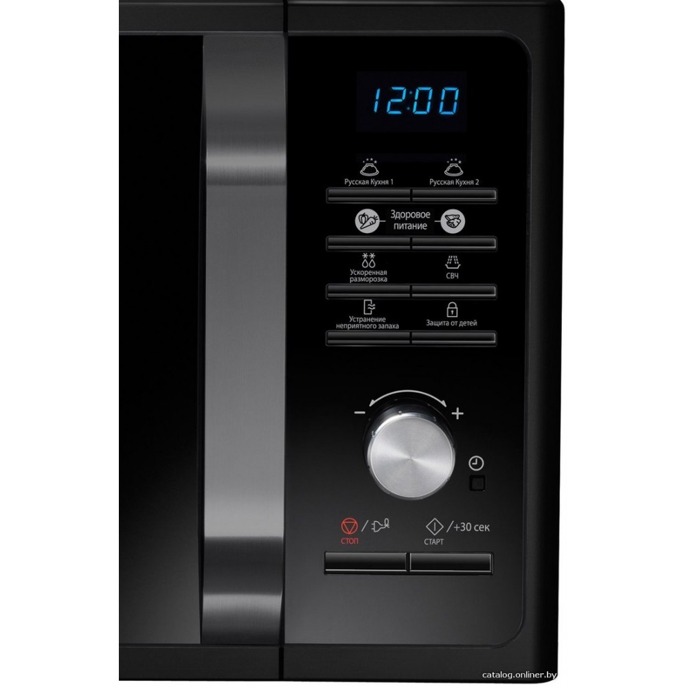 Микроволновая печь SAMSUNG MS23F302TAK