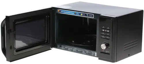 Микроволновая печь SAMSUNG MS23F302TAK