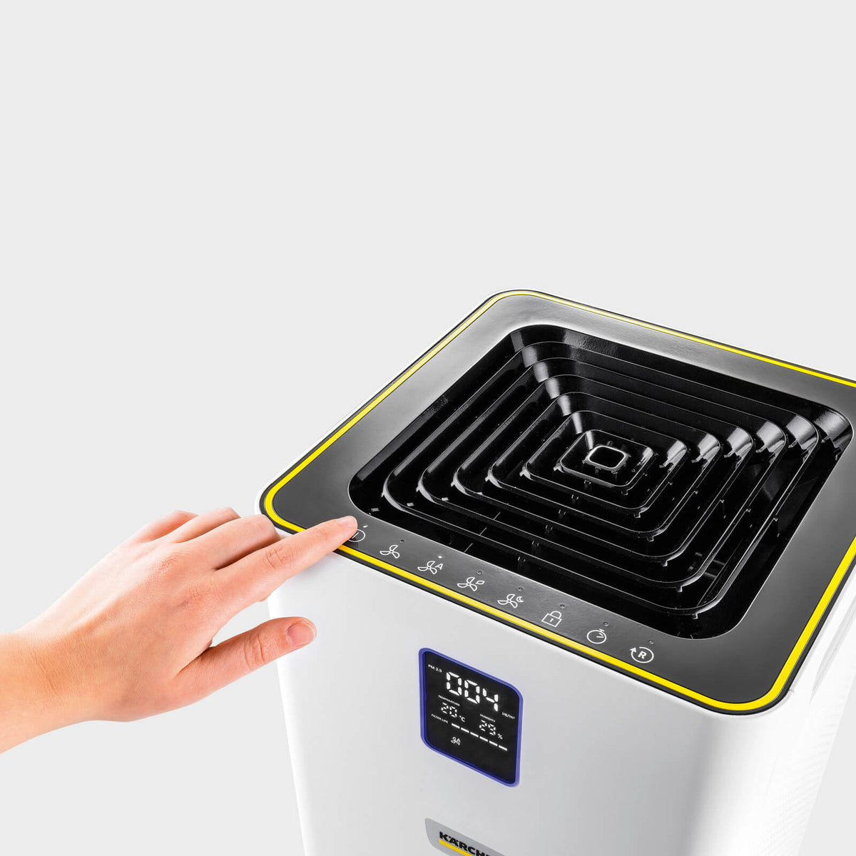 Очиститель воздуха KARCHER AF50