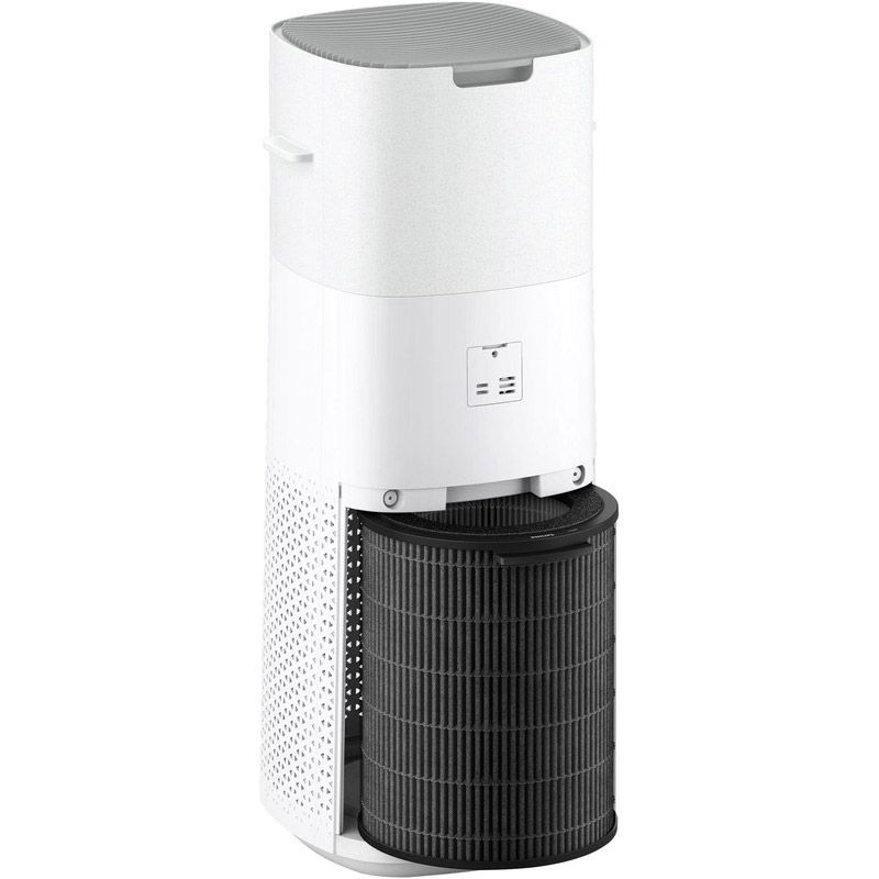 Очиститель и увлажнитель Philips AC3737