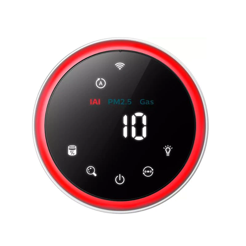 Очиститель и увлажнитель Philips AC3737