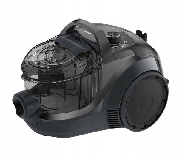 Пылесос с контейнером Bosch Serie 4 BGC21X300