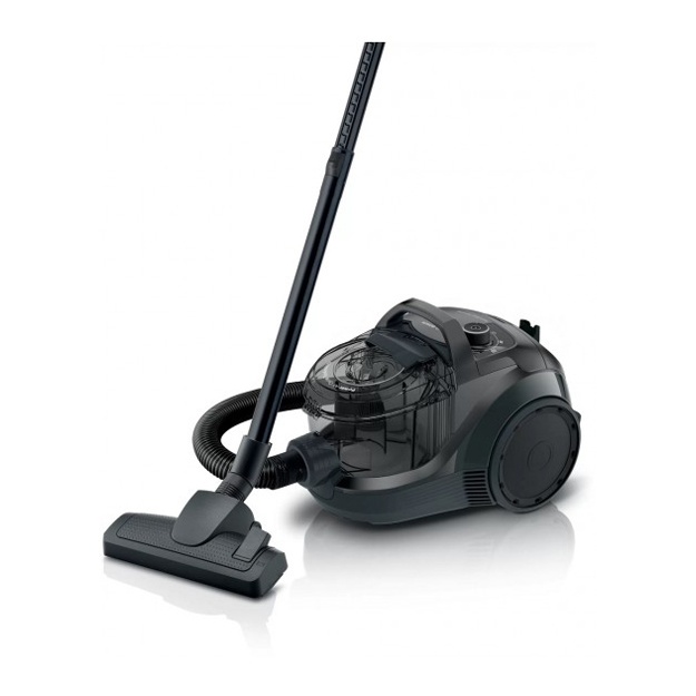 Пылесос с контейнером Bosch Serie 4 BGC21X300