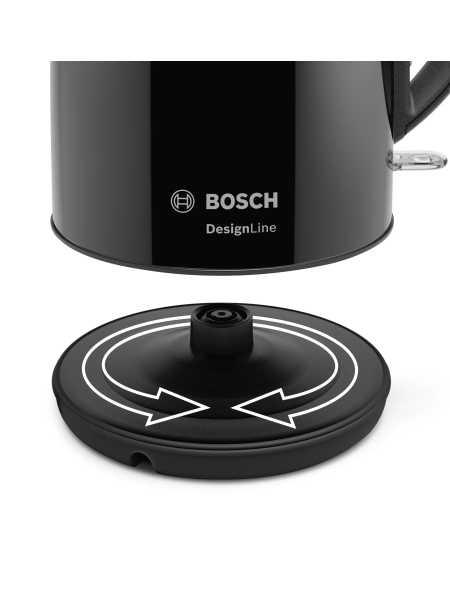 Электрический чайник Bosch TWK3P423