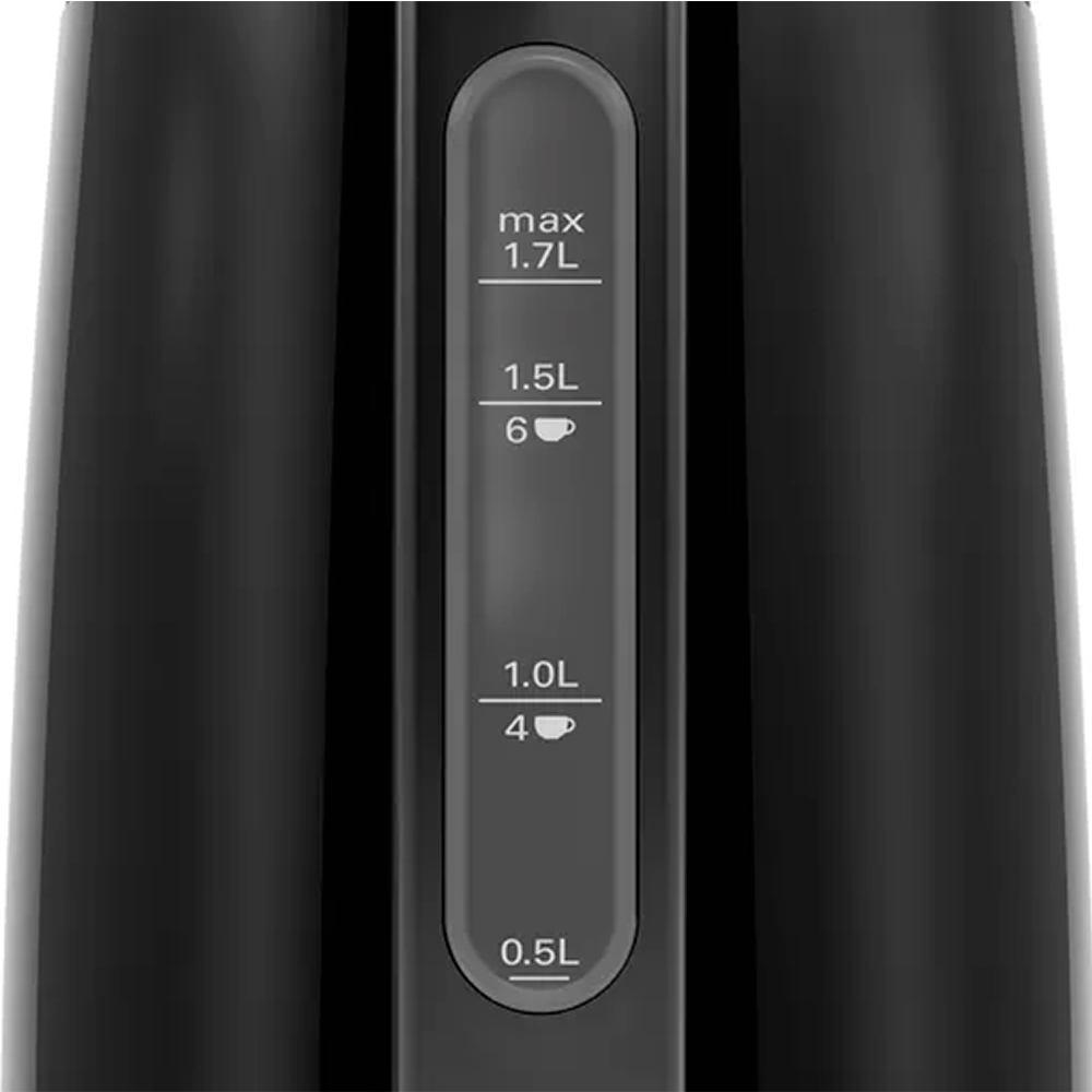 Электрический чайник Bosch TWK3P423