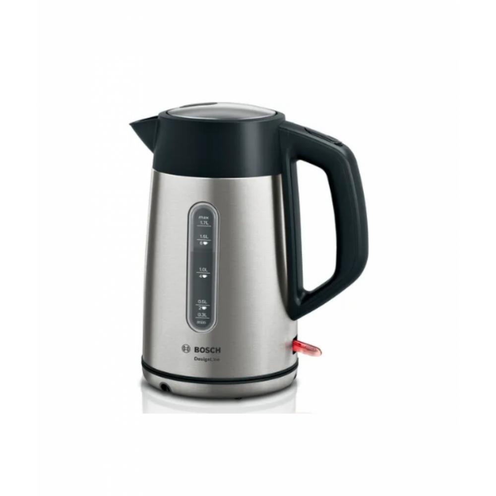 Электрический чайник Bosch TWK4P440