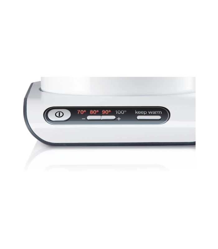 Электрочайник Bosch TWK8611P