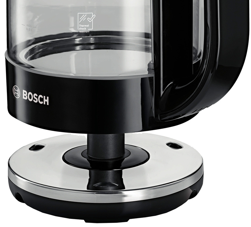 Электрический чайник Bosch TWK70B03