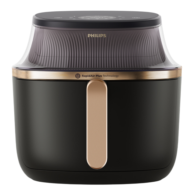 Аэрогриль (аэрофритюрница) Philips 3000 Series Airfryer NA332, 6,2 л