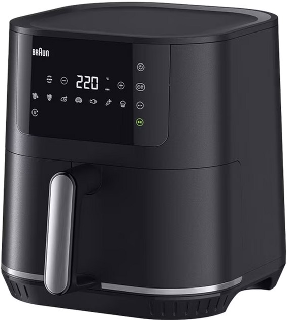 Аэрогриль, (аэрофритюрница) Braun HF3030, MultiFry3 4,3 л