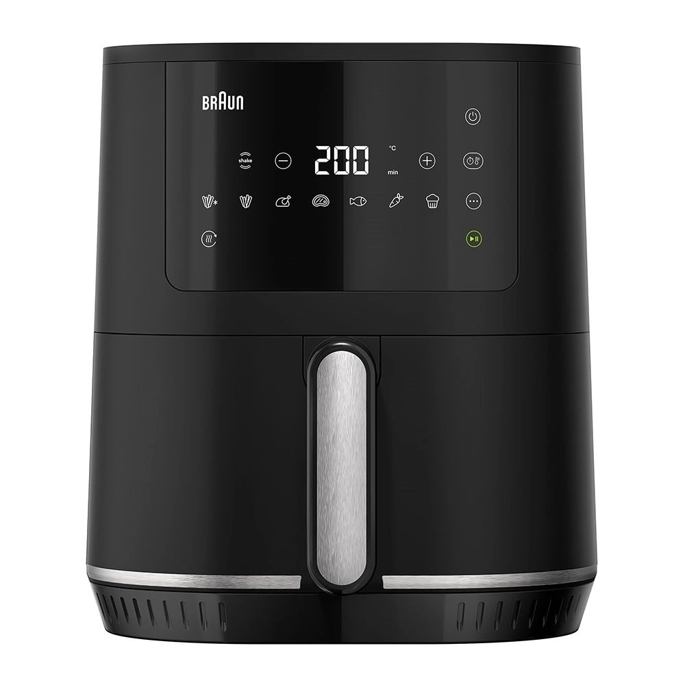 Аэрогриль, (аэрофритюрница) Braun HF3030, MultiFry3 4,3 л
