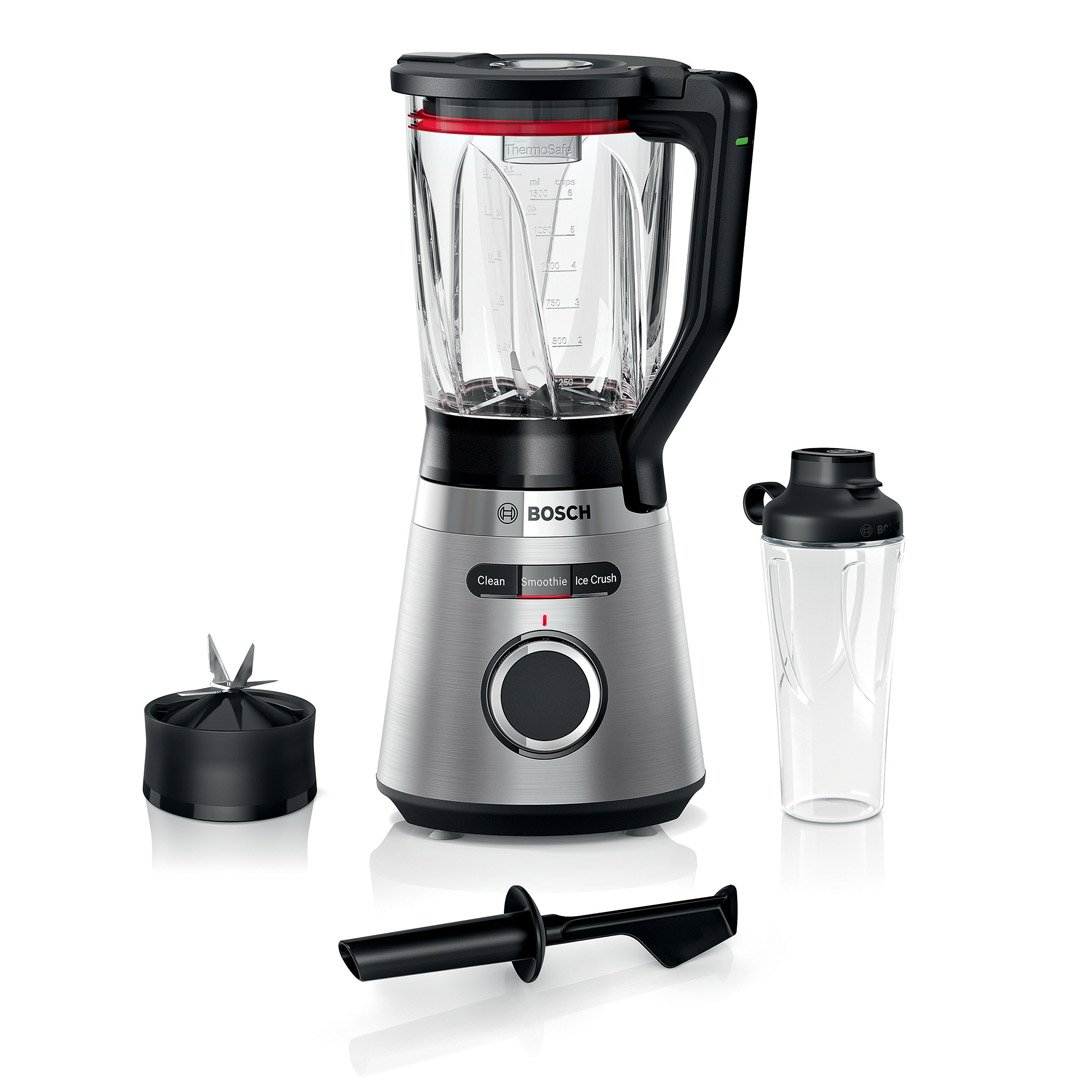 Блендер стационарный Bosch VitaPower MMB6384M