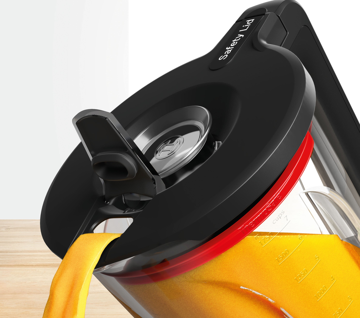 Блендер стационарный Bosch VitaPower MMB6384M