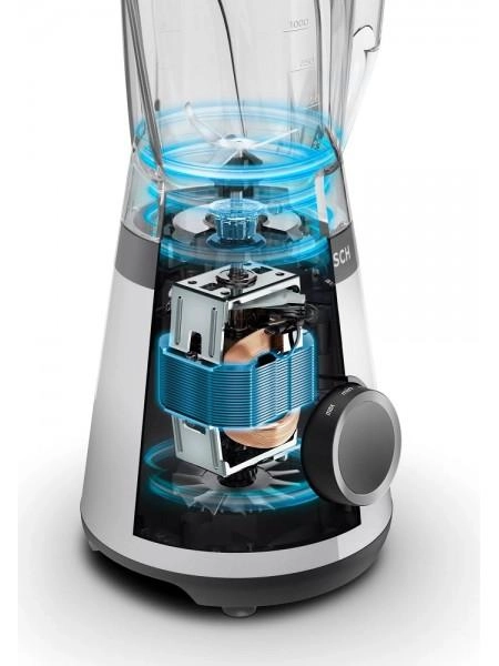 Блендер стационарный Bosch MMB6172S