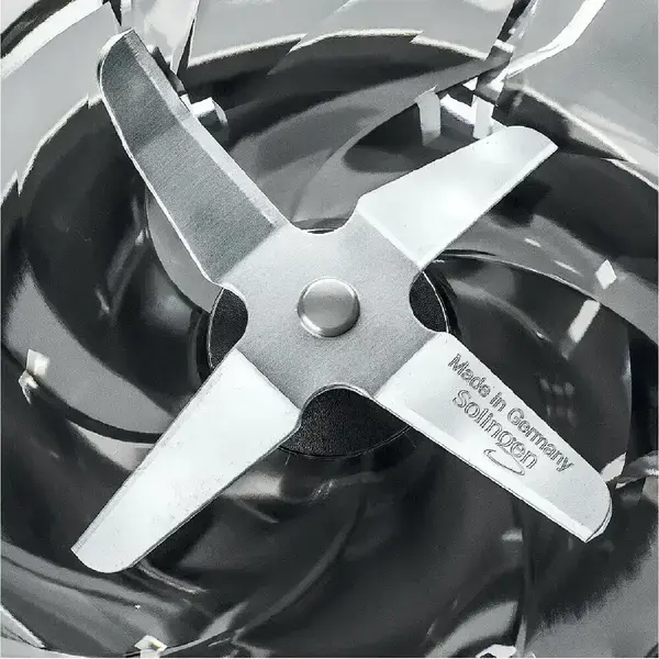 Блендер стационарный Bosch MMB6176B