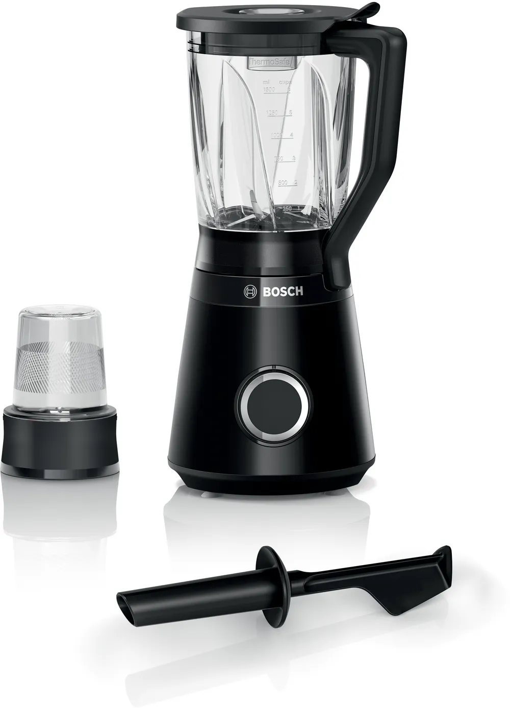 Блендер стационарный Bosch MMB6176B