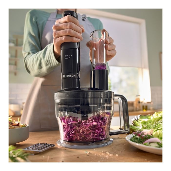 Блендер погружной Bosch MSM4B670