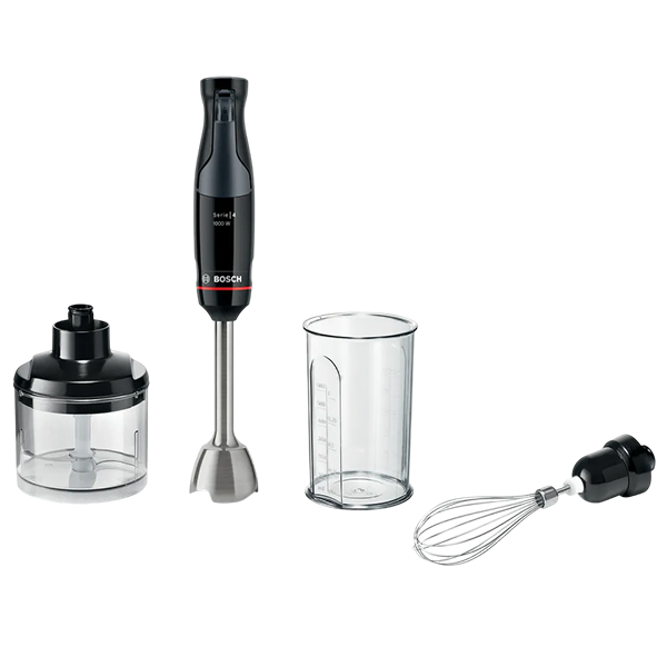 Блендер погружной Bosch MSM4B621