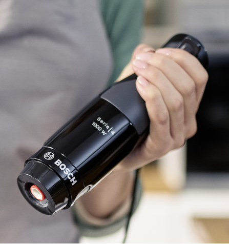 Блендер погружной Bosch MSM4B621