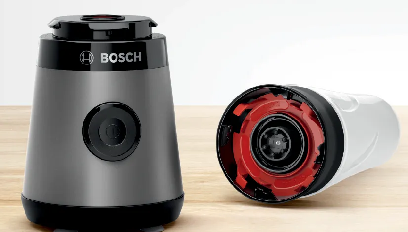 Блендер стационарный Bosch VitaPower MMB2111S