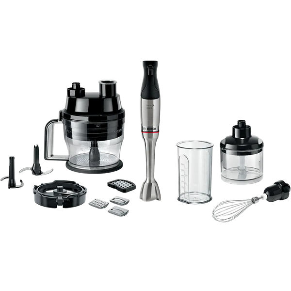 Блендер погружной Bosch MSM6M8X1 ErgoMaster