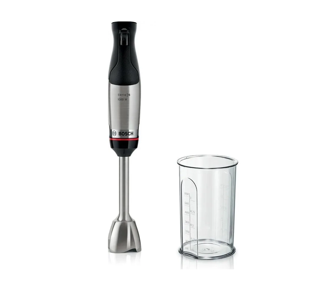 Блендер погружной Bosch ErgoMaster MSM6M610