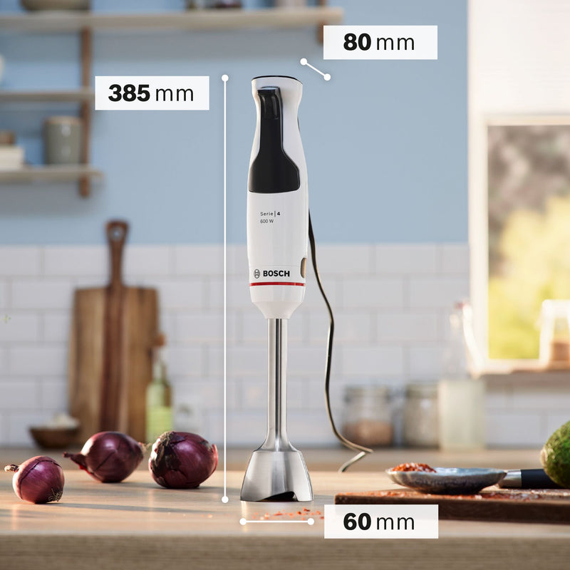 Блендер погружной Bosch MSM4W210