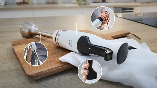 Блендер погружной Bosch MSM4W210