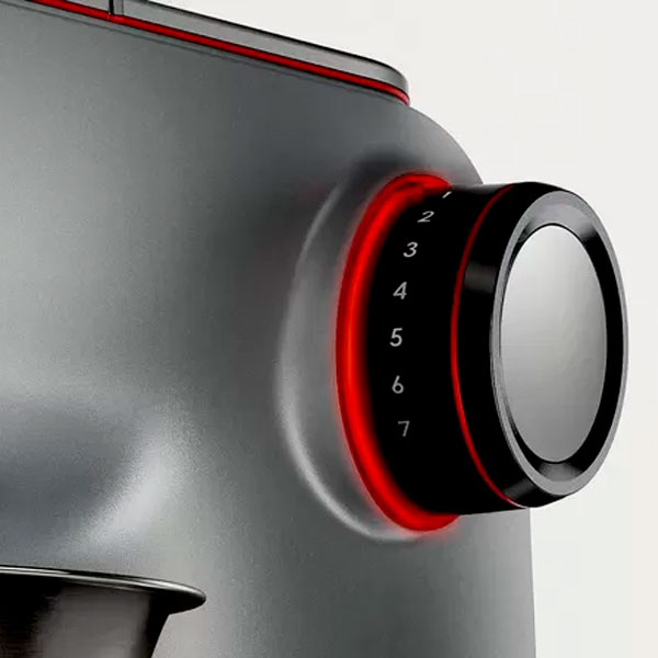 Кухонный комбайн Bosch OptiMUM MUM9YX5S12