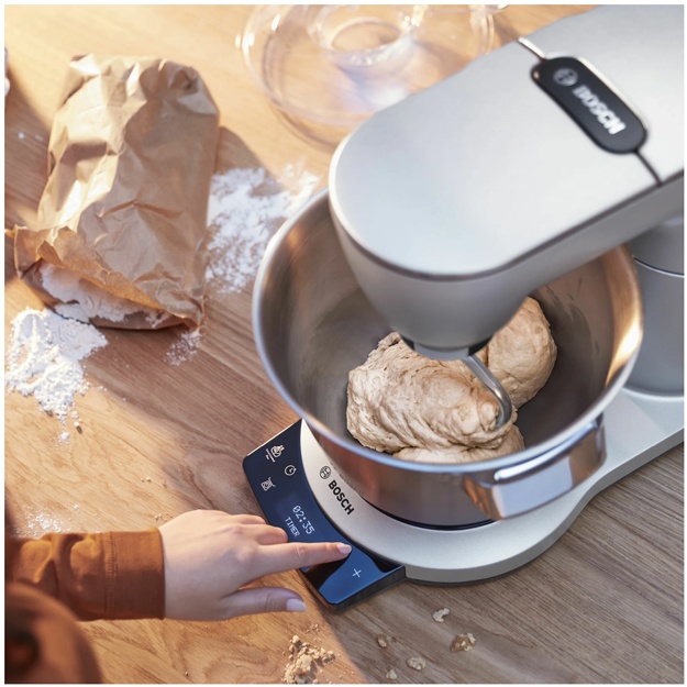 Кухонный комбайн Bosch OptiMUM MUM9YX5S12