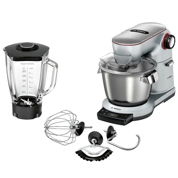 Кухонный комбайн Bosch OptiMUM MUM9YX5S12