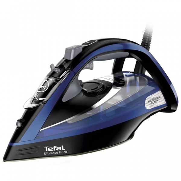 Утюг Tefal Ultimate Pure FV9848E0