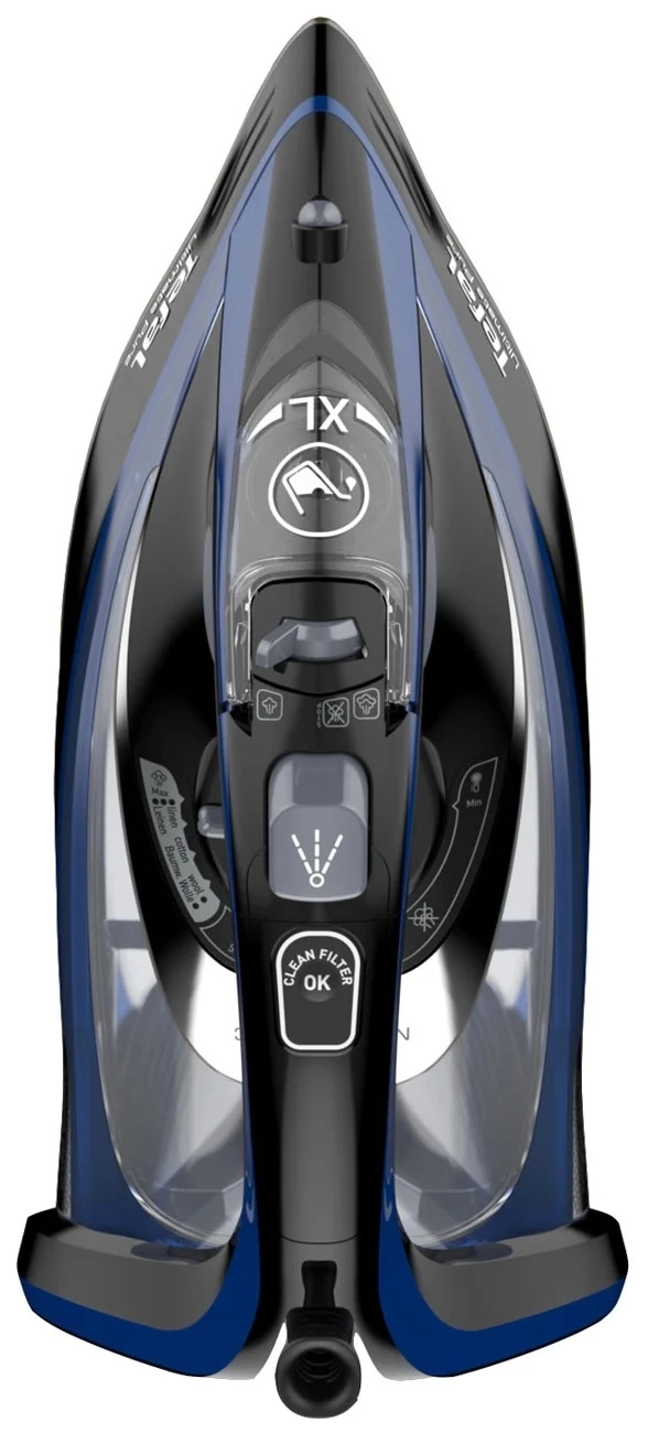 Утюг Tefal Ultimate Pure FV9848E0