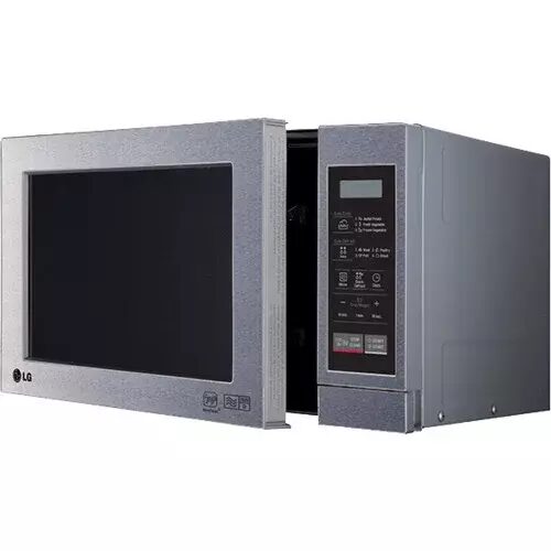 Микроволновая печь LG MS-2044 V на 20 литров