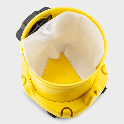 Хозяйственный пылесос Karcher KWD 1 W V-12/2/18