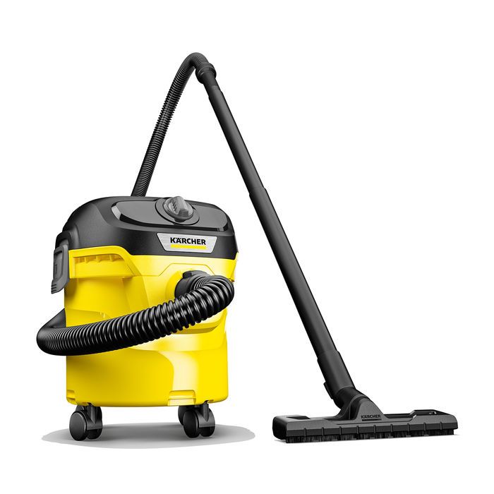 Хозяйственный пылесос Karcher KWD 1 W V-12/2/18