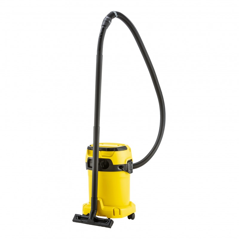 Хозяйственный пылесос KARCHER WD 3 V