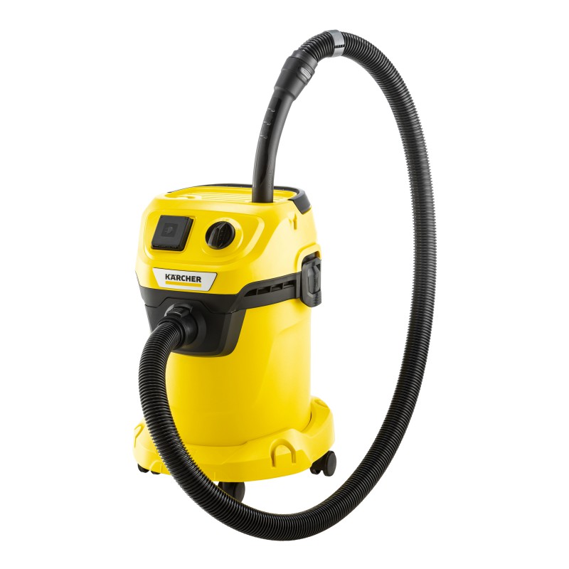 Хозяйственный пылесос KARCHER WD 3 P V-17/4/20 Workshop